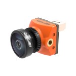Wholesale RunCam RACER NANO2 CMOS Machine Bpass Camera 1000TVL 2.1mm / 1.8mm Control OSD for RC Drone